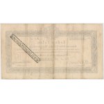 1 thaler, 1810 - Baden