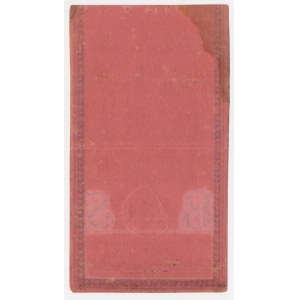 100 złotych 1794 - A - pełny HERBOWY filigran