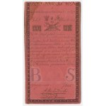 100 zlotych 1794 - A - full COAT OF ARMS watermark