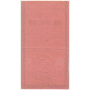 100 złotych 1794 - B - [J HONIG &] ZOONEN