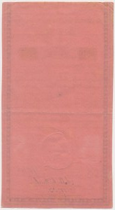 100 złotych 1794 - B - [J HONIG &] ZOONEN