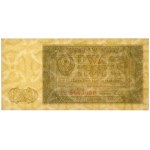 2 złote 1948 - CB