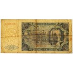20 zlotych, 1948 - D