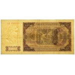 500 złotych 1948 - AZ
