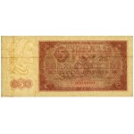 1948 5 zł Acceptance Sample - A 0000000 - no imprints