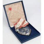 Polish Red Cross, Crystal Heart