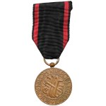 Second Polish Republic, Independence Medal - State Mint - in its original box