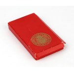 Second Polish Republic, Independence Medal - State Mint - in its original box