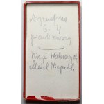 Zweite Polnische Republik, Unabhängigkeitsmedaille – Staatliche Münzanstalt – in der Originalverpackung