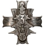 PSZnZ, Sammlung von Auszeichnungen und Abzeichen von Henryk Demczuk – 13. Versorgungskompanie