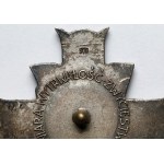 PSZnZ, Sammlung von Auszeichnungen und Abzeichen von Henryk Demczuk – 13. Versorgungskompanie