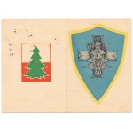 PSZnZ, Sammlung von Auszeichnungen und Abzeichen von Henryk Demczuk – 13. Versorgungskompanie