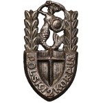 PSZnZ, Sammlung von Auszeichnungen und Abzeichen von Henryk Demczuk – 13. Versorgungskompanie