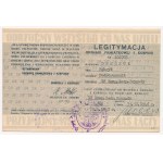 PSZnZ, Sammlung von Auszeichnungen und Abzeichen von Henryk Demczuk – 13. Versorgungskompanie