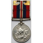 PSZnZ, Sammlung von Auszeichnungen und Abzeichen von Henryk Demczuk – 13. Versorgungskompanie