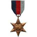 PSZnZ, Sammlung von Auszeichnungen und Abzeichen von Henryk Demczuk – 13. Versorgungskompanie