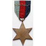 PSZnZ, Sammlung von Auszeichnungen und Abzeichen von Henryk Demczuk – 13. Versorgungskompanie