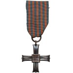 PSZnZ, Sammlung von Auszeichnungen und Abzeichen von Henryk Demczuk – 13. Versorgungskompanie