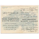 PSZnZ, Sammlung von Auszeichnungen und Abzeichen von Henryk Demczuk – 13. Versorgungskompanie