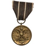 PSZnZ, Sammlung von Auszeichnungen und Abzeichen von Henryk Demczuk – 13. Versorgungskompanie