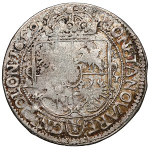 John II Casimir, Poznań, 1659 AT