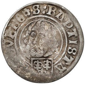 Sliezsko, Jan V. Turzo, Nyský groš z roku 1507