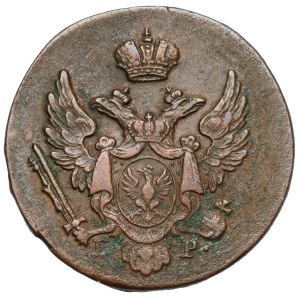1 grosz polski 1835 IP