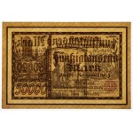 Gdańsk, 50,000 marks, 1923