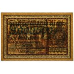Danzig, 5 Millionen Mark, 1923 – Nachdruck der 50.000-Mark-Ausgabe