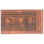 4 złoty 1794 - (I)(F)