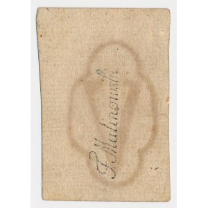 5 grošov 1794