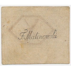 10 groszy, 1794