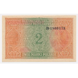 2 mkp 1916 General - B