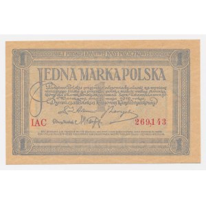 May 1, 1919 – IAC