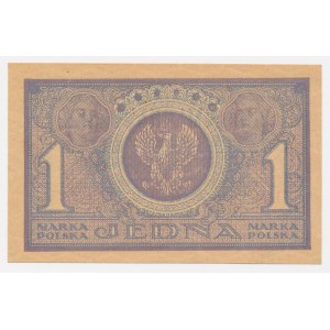 May 1, 1919 – IAC