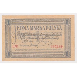 May 1, 1919 – ICE