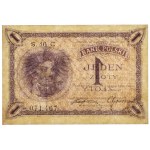 1 zloty, 1919 - S.16 C
