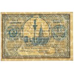 10 groszy, 1924