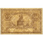 20 groszy, 1924