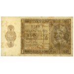 1 złoty 1938 Chrobry - IL