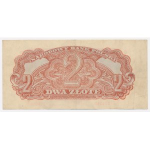 2 zlote, 1944 ... - Ax