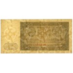 2 zlote, 1948 - BR
