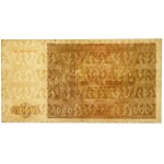 1.000 zloty 1946 - A. (con il punto)