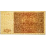 1.000 zloty 1946 - R