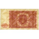 1 zlotý z roku 1946