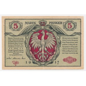 5 mkp 1916 General ...tickets - A
