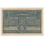 5 mkp 1916 General ...tickets - A