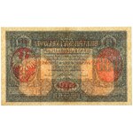 100 mkp 1916 Generał