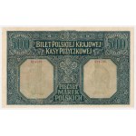 500 mkp 1919 Administration