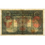500 mkp 1919 Administration